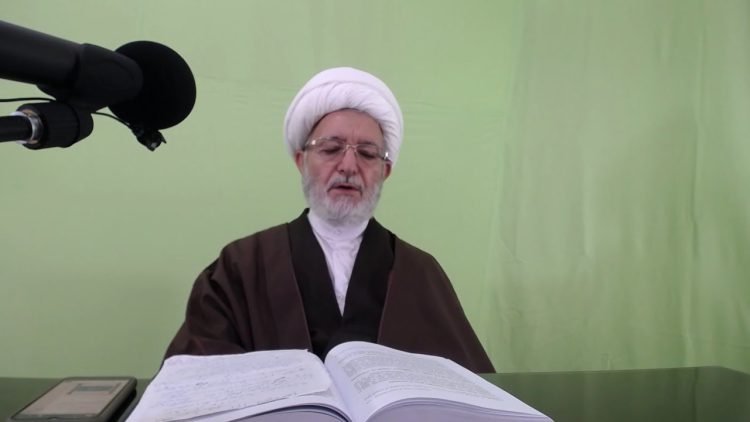 9 Las leyes prácticas en el islam por Huyyatulislam Rabbani