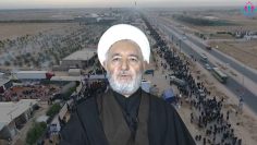 Arbaín, gran manifestación de hermandad en el mundo-Sheij Mohsen Rabbani