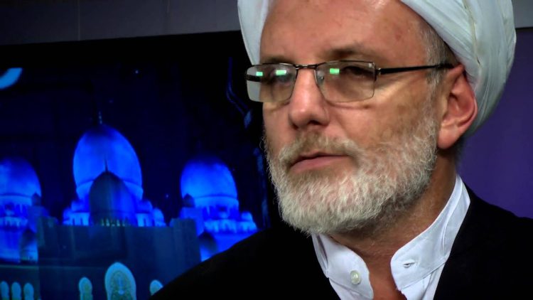 ¿Cómo se relaciona el Hombre con Dios?