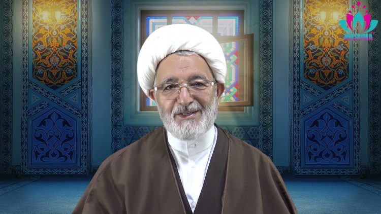 Consejos de un místico  para los ayunantes del bendito mes de Ramadán por Huyyatulislam Rabbani