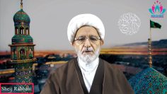 Cualidades de los compañeros del Imam Mahdi por Sheij Rabbani