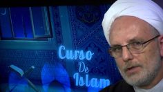 Curso de Islam: ¿Qué es el espíritu?