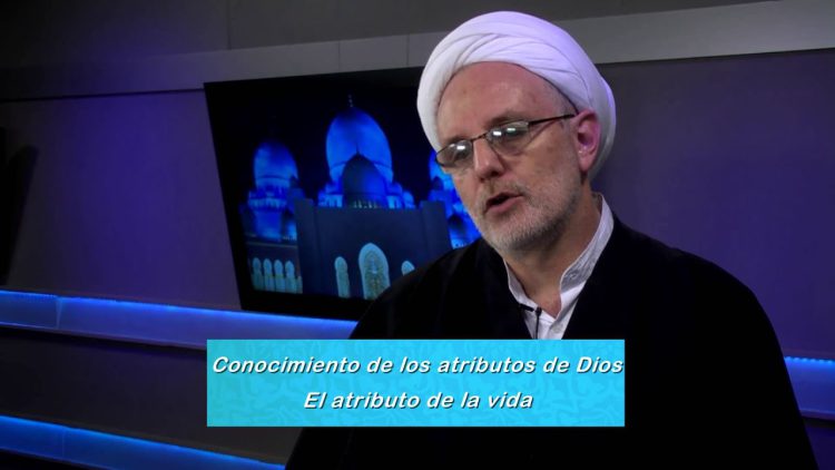 “Dios está vivo”… ¿Qué significa “estar vivo”?