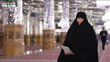 Discurso sobre el carácter del Imam Baqir (P) – Parte 1- Por la profesora Rabbani