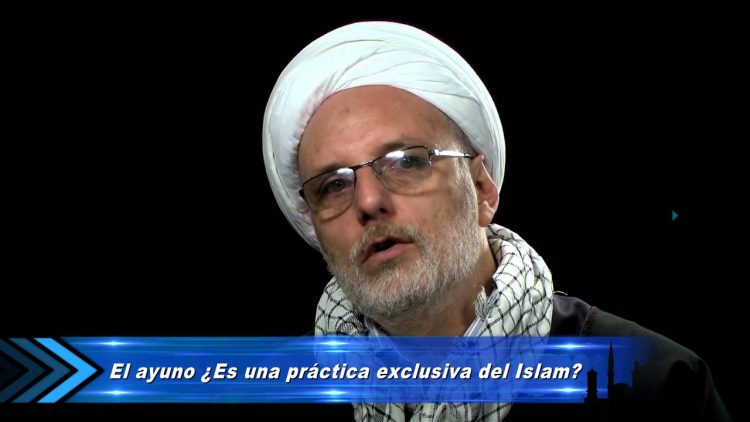 ¿El ayuno es una práctica exclusiva del Islam?