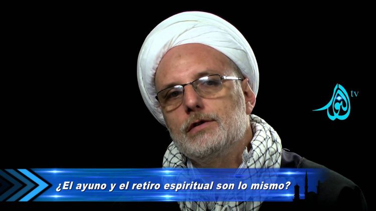 El ayuno y el retiro espiritual ¿Son lo mismo?