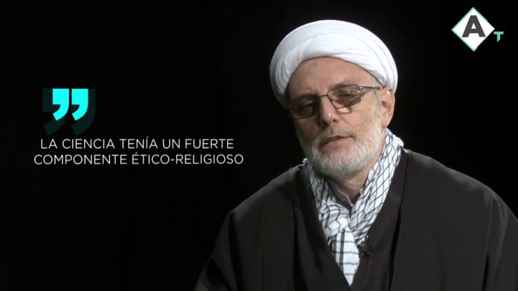 ¿EL ISLAM ESTÁ EN CONTRA DE LAS INNOVACIONES TECNOLÓGICAS?