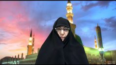 El martirio de Fatima Masuma la paz sea con ella Por Dra.Rabbani