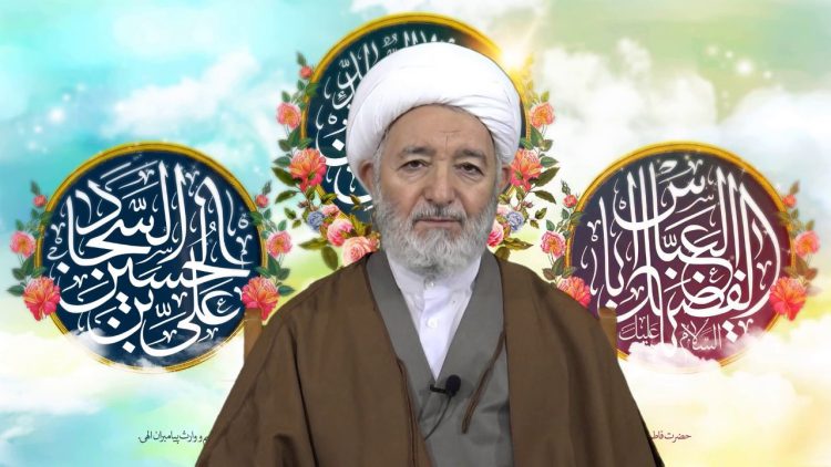 El nacimiento de Hazrat Abbas -la paz sea con él