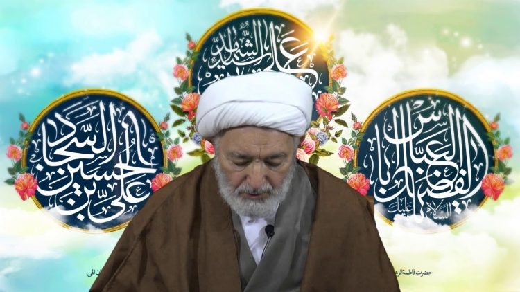 -El nacimiento del Imam Husain -la paz sea con él
