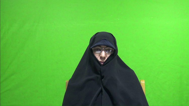 El Profeta del Islam, eje de la Unidad Islámica  Dra.Rabbani