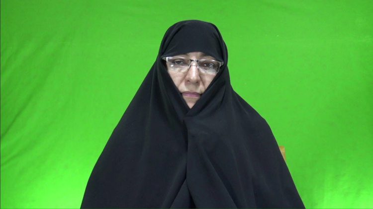 El Profeta del Islam en el Corán – En vivo por la Profesora Rabbani