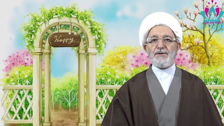 El sagrado Corán presenta a los profetas de Dios y a Jesús hijo de María La paz sea con ambos