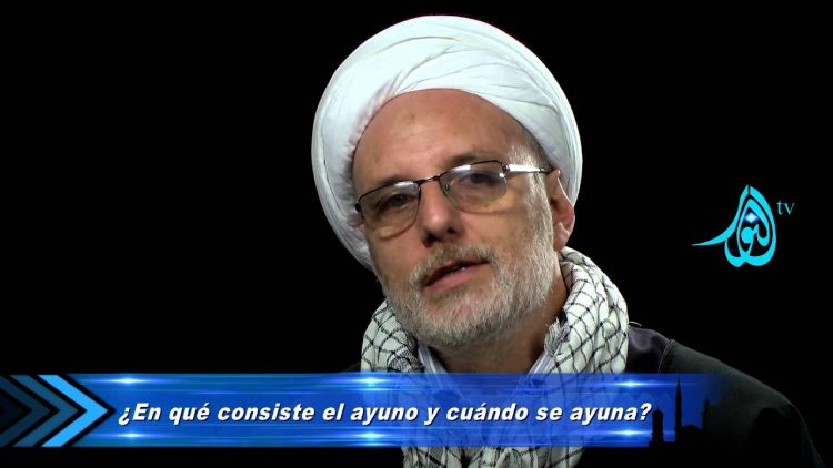¿En qué consiste el ayuno y cuándo se ayuna?