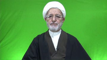 EN vivo-Biografía de Sheij Mohsen Rabbani Sesión 1