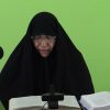 En vivo, la interpretación de las sagradas aleyas del Corán, parte 09, Dra.Rabbani.