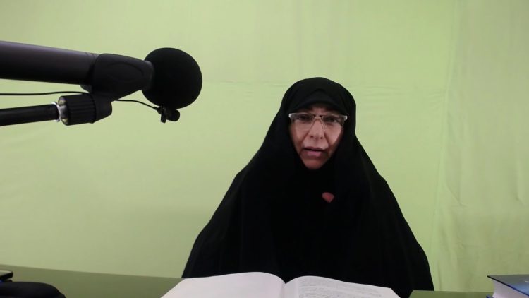 en vivo las interpretaciones de las aleyas del sagrado Coran 20