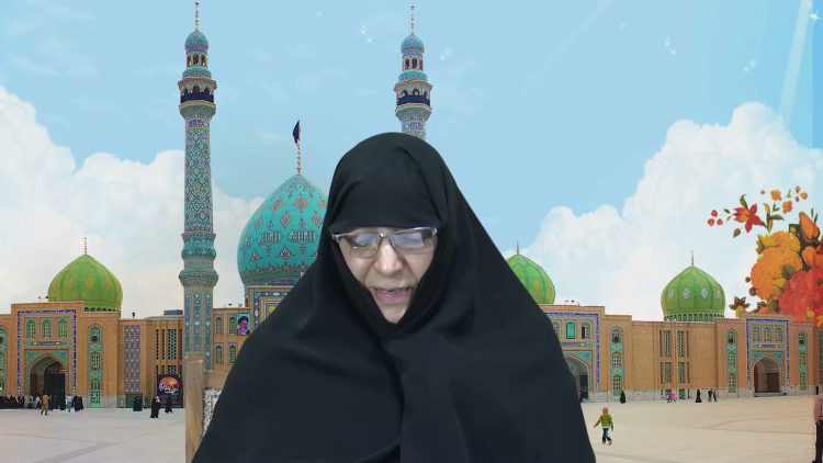 EN VIVO-Tratado  de los Derechos  3 Dra.Rabbani