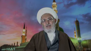 🔴ENViVo🔴-Biografía de Sheij Mohsen Rabbani Sesión 5