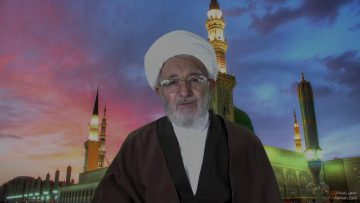 🔴ENViVo🔴-Biografía de Sheij Mohsen Rabbani Sesión 17