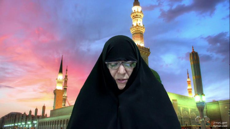 🔴ENViVo🔴-Tratado de los Derechos 13 Dra.Rabbani