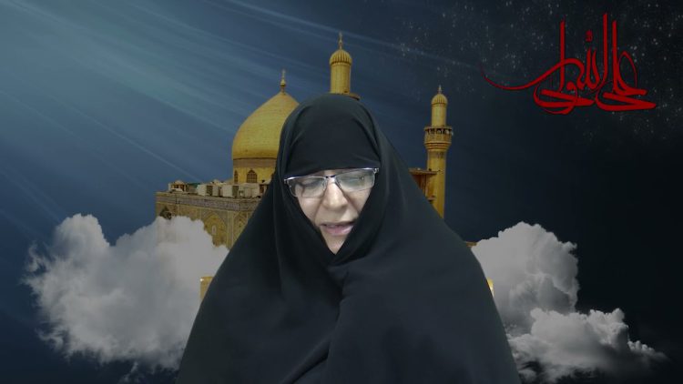 🔴ENViVo🔴-Tratado de los Derechos 16 Dra.Rabbani la castidad