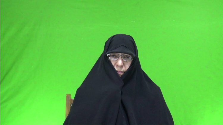 🔴ENViVo🔴-Tratado  de los Derechos  5 Dra.Rabbani