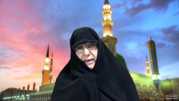 🔴ENViVo🔴-Tratado de los Derechos 6 Dra.Rabbani