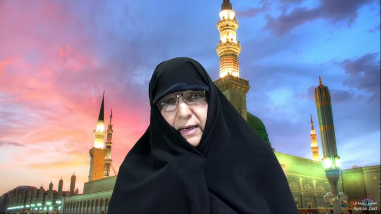 🔴ENViVo🔴-Tratado  de los Derechos  6 Dra.Rabbani