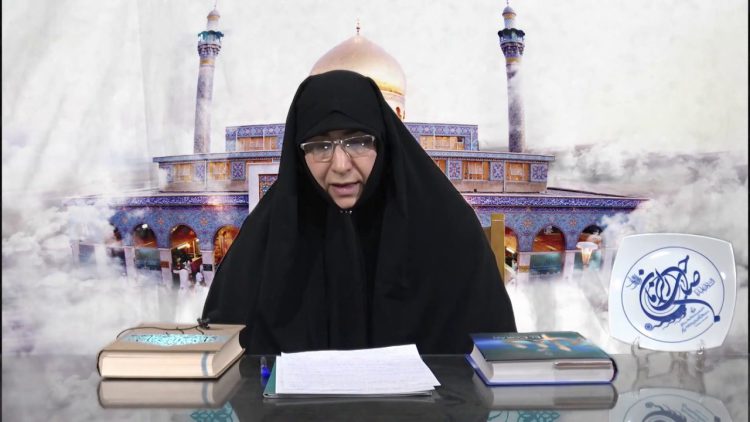 Estilo de vida islámica -primera parte- por Dra.Rabbani