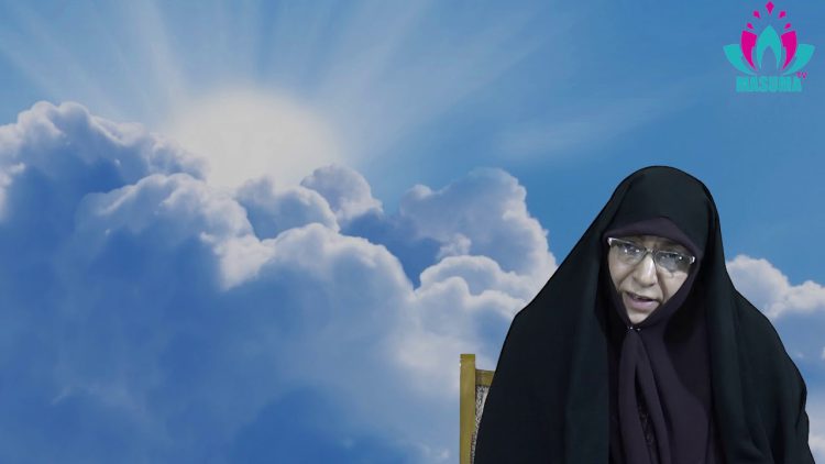 Estilo de vida islámico 6. El papel de la lengua en la vida del ser humano. Dra. Rabbani