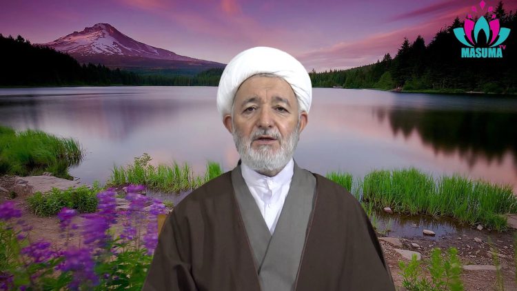 Factores que incrementan el sustento 1- por Sheij Mohsen Rabbani