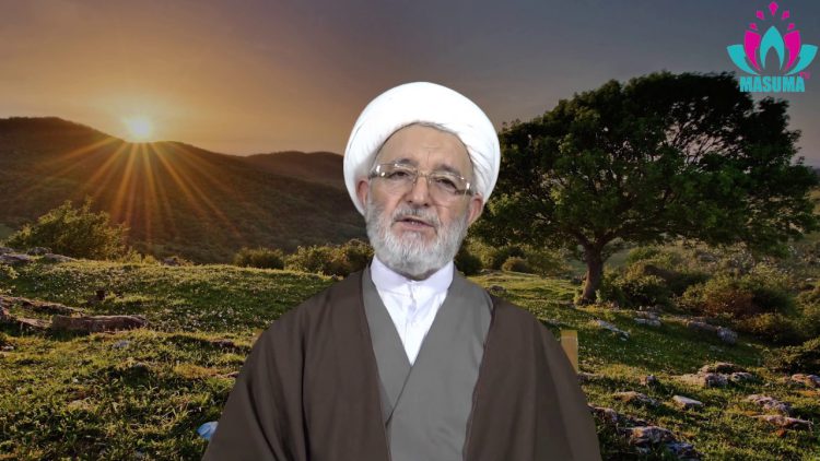 Factores que incrementan el sustento 3  por Sheij Mohsen Rabbani