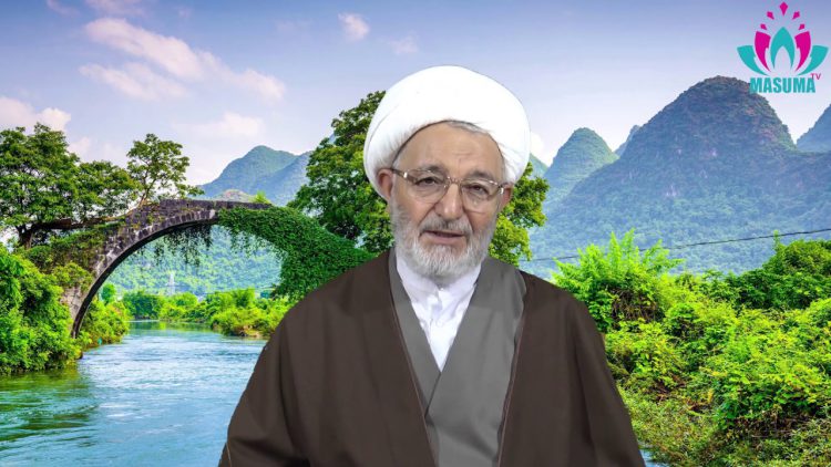 Factores que incrementan el sustento 4  por Sheij Mohsen Rabbani