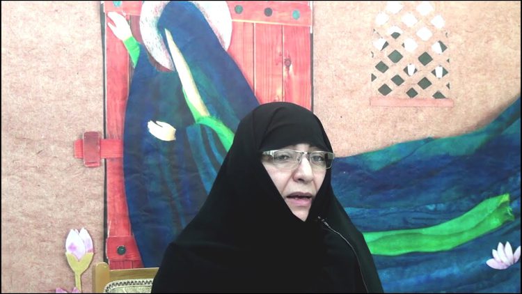 Fátima Az-Zahrá (la paz sea con élla) ; la incomparable y su estilo de vida – Parte 1