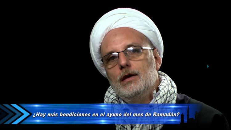 ¿Hay más bendiciones durante el mes de Ramadán?