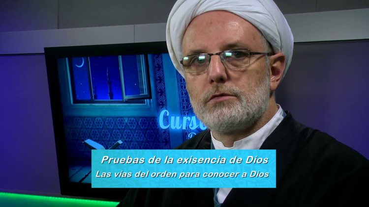 ¿Hay pruebas en el universo de la existencia de Dios?