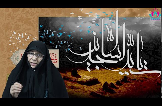 Imam Sayyad (P), quien desbarata los planes de Yazid – por Dra.Rabbani