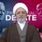 Irán confía en Dios no en Biden ni en Trump, primera parte