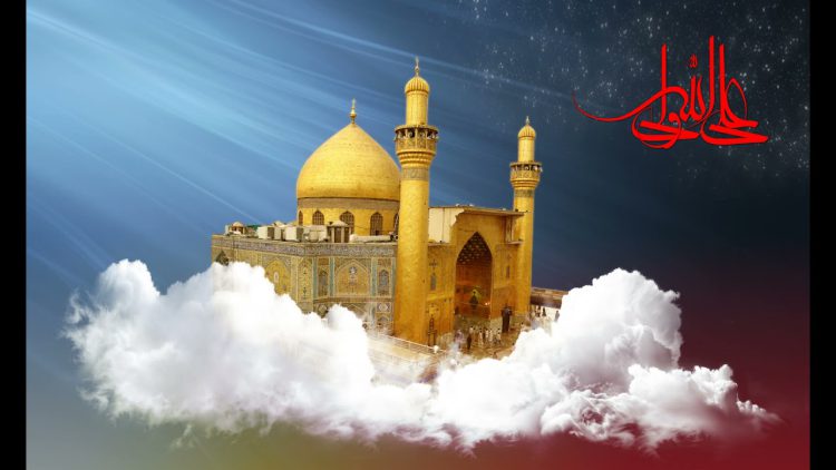 Jotba Mottaqin 23 de Imam Ali P Por Dra Rabbani