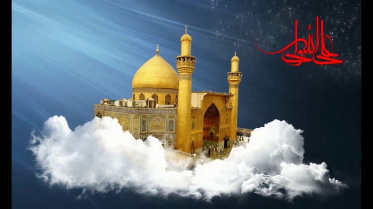 Jotba Mottaqin 7 de Imam Ali P Por Dra.Rabbani