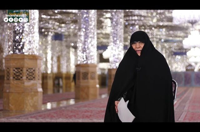 La filosofia del Hayy y el papel simbólico de la familia de Abraham 1 Por la profesora Rabbani