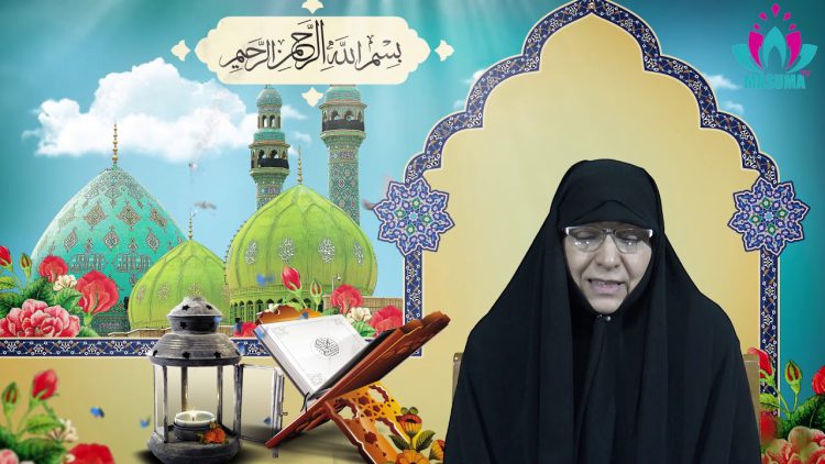 La gran personalidad de la dama Jadiya – la paz sea con ella- por Dra.Rabbani