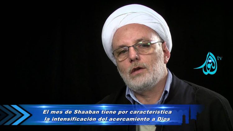 La importancia del mes de Sha`ban