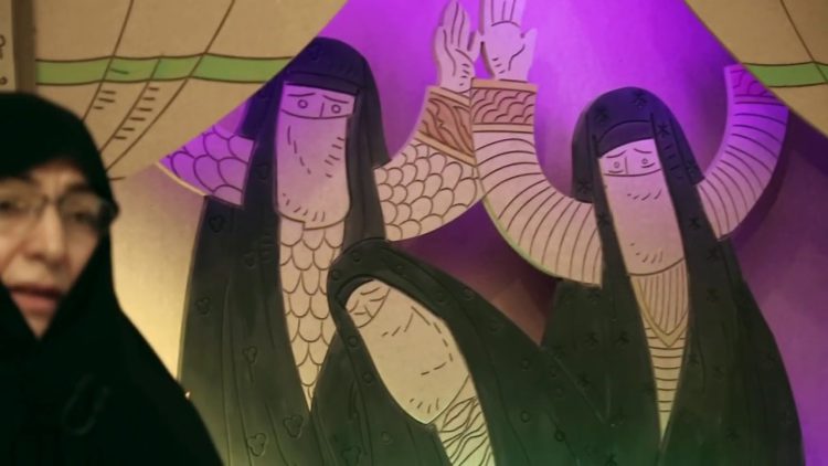 La vida de Fátima Masuma (P),Parte 7,Su Martirio ,Por Dra.Rabbani