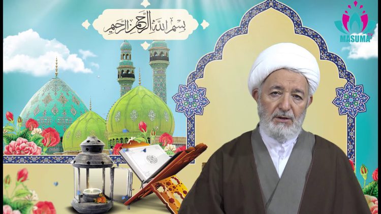 Las acciones de la noche del decreto por Huyyatulislam Rabbani-14 Puntos sobre esta noche