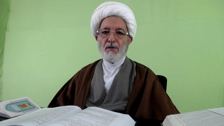 Las leyes prácticas en el islam por Huyyatulislam Rabbani 6