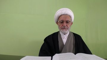 Las leyes prácticas en el islam por Huyyatulislam Rabbani 19