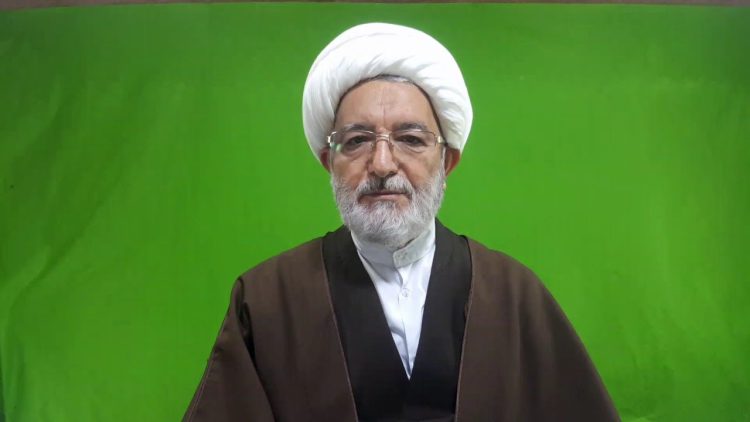 Las leyes prácticas en el  islam por Huyyatulislam Rabbani