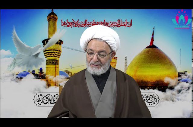 Los beneficios y recompensas para los visitantes del Imam Husain(La Paz sea con él)